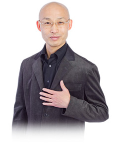 代表理事　西村泰一